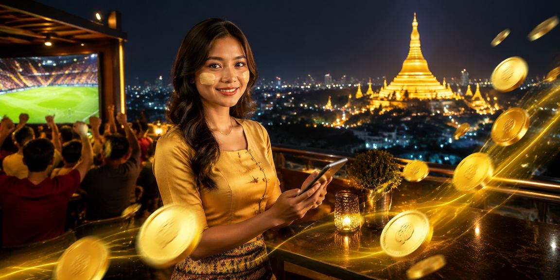 uc free football live streaming yangon